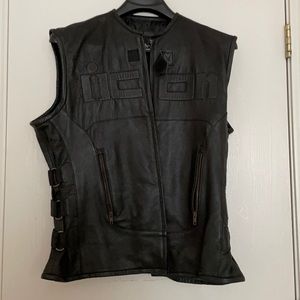 Icon Motorcycle vest